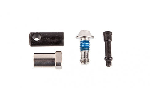 Kit di viti di ricambio Shimano I-spect