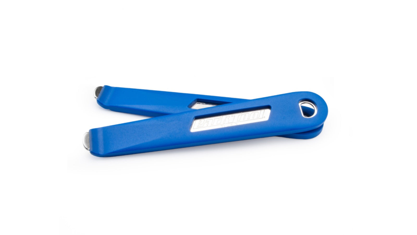 Leve Pneumatico ParkTool TL-6.3 Acciaio/Composite 145 Mm Blu Set 2 - Foto 9
