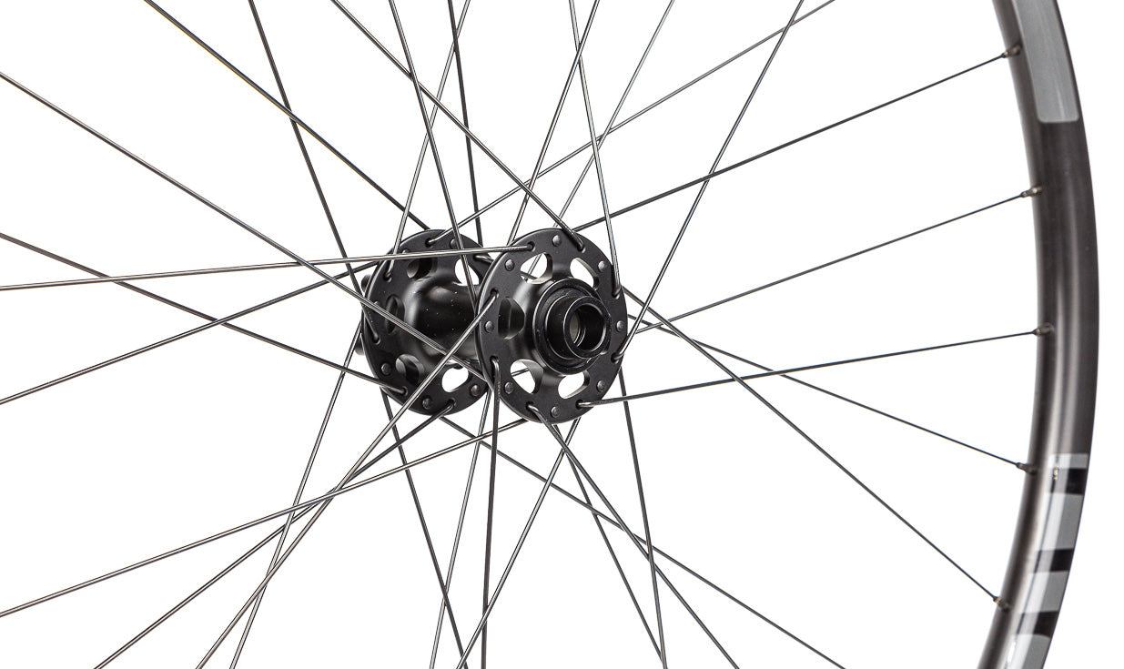 Paire de roues VTT Gurpil GTR SL23 Boost Aluminium Tubeless Ready #5