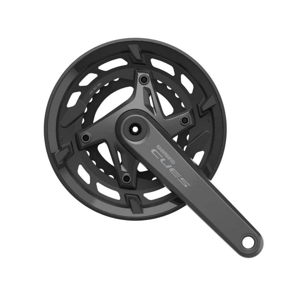 Shimano Steps FC-E8000 Hollowtech MTB E-Bike Manivela Braço Esquerda Direita Conjunto 170 175mm I.1183116631 Shimano Steps FC-E8000 Hollowtech MTB E-Bike Manivela Braço Esquerda Direita Conjunto 170 175mm I.1183116631