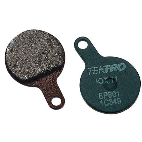 Pastiglie dei freni Tektro Iox.11