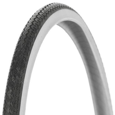 Pneu Michelin World Tour