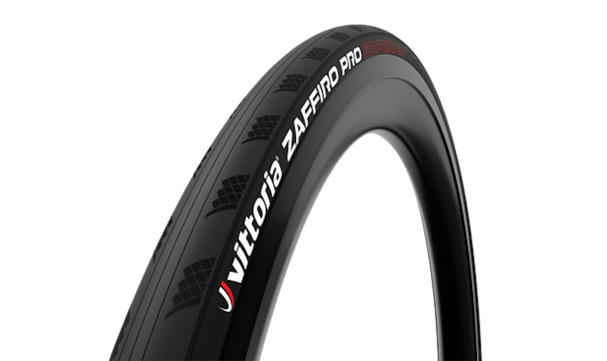 Pneu vélo route Vittoria Zaffiro Pro 5 G2 entrainement