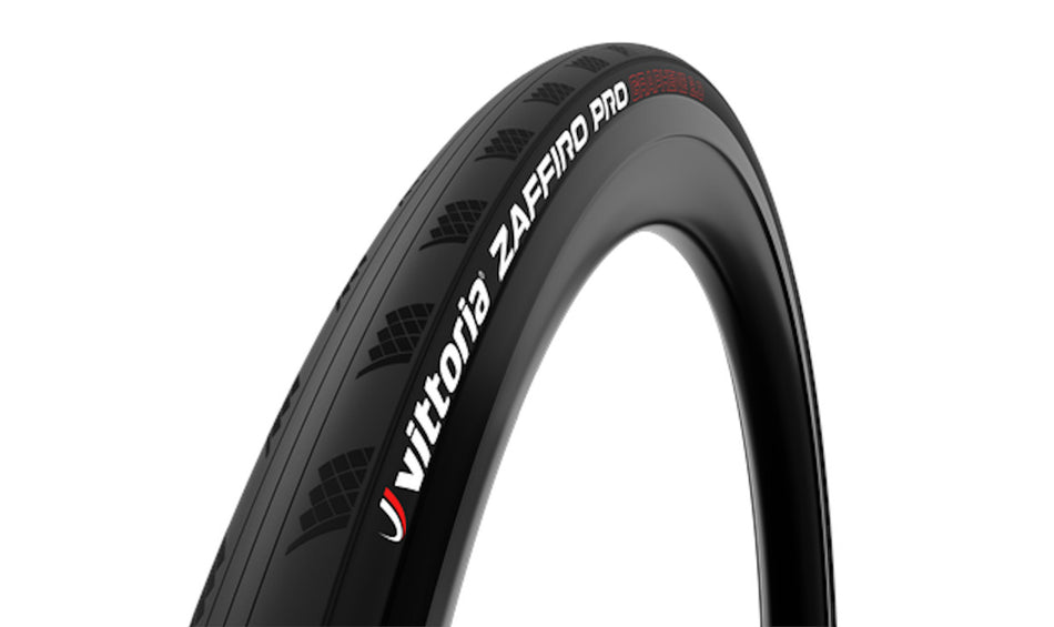 Pneu vélo route Vittoria Zaffiro Pro 5 G2 entrainement