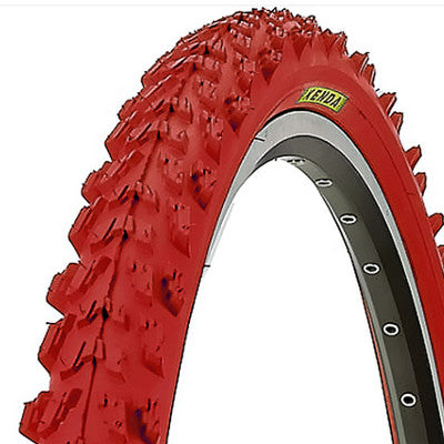 Bike Tire Copertoni Mtb Rossi Copertoni Mtb 26x2 25