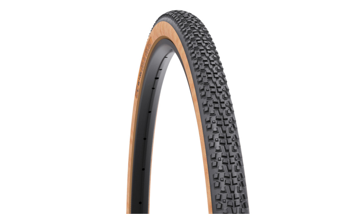 Pneu WTB Cross Boss - Dual DNA Compound - TCS Light Fast Rolling- Tubeless Ready