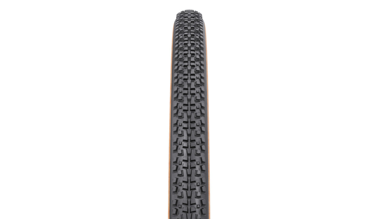 Pneu WTB Cross Boss - Dual DNA Compound - TCS Light Fast Rolling- Tubeless Ready