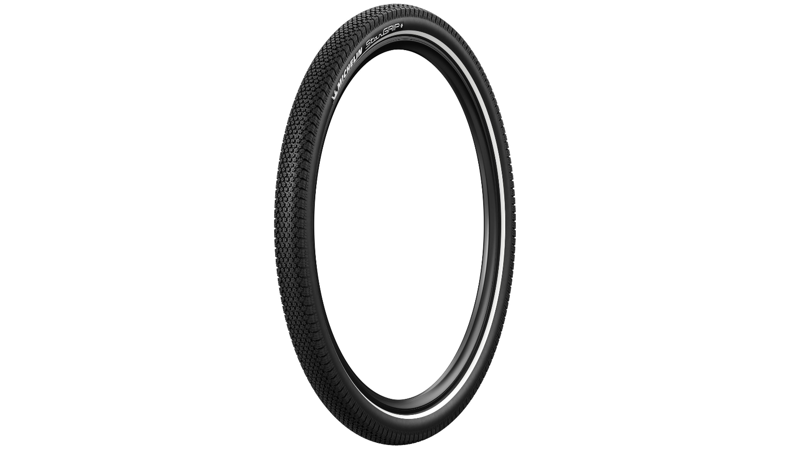 Pneu vélo ville Michelin StarGrip 700
