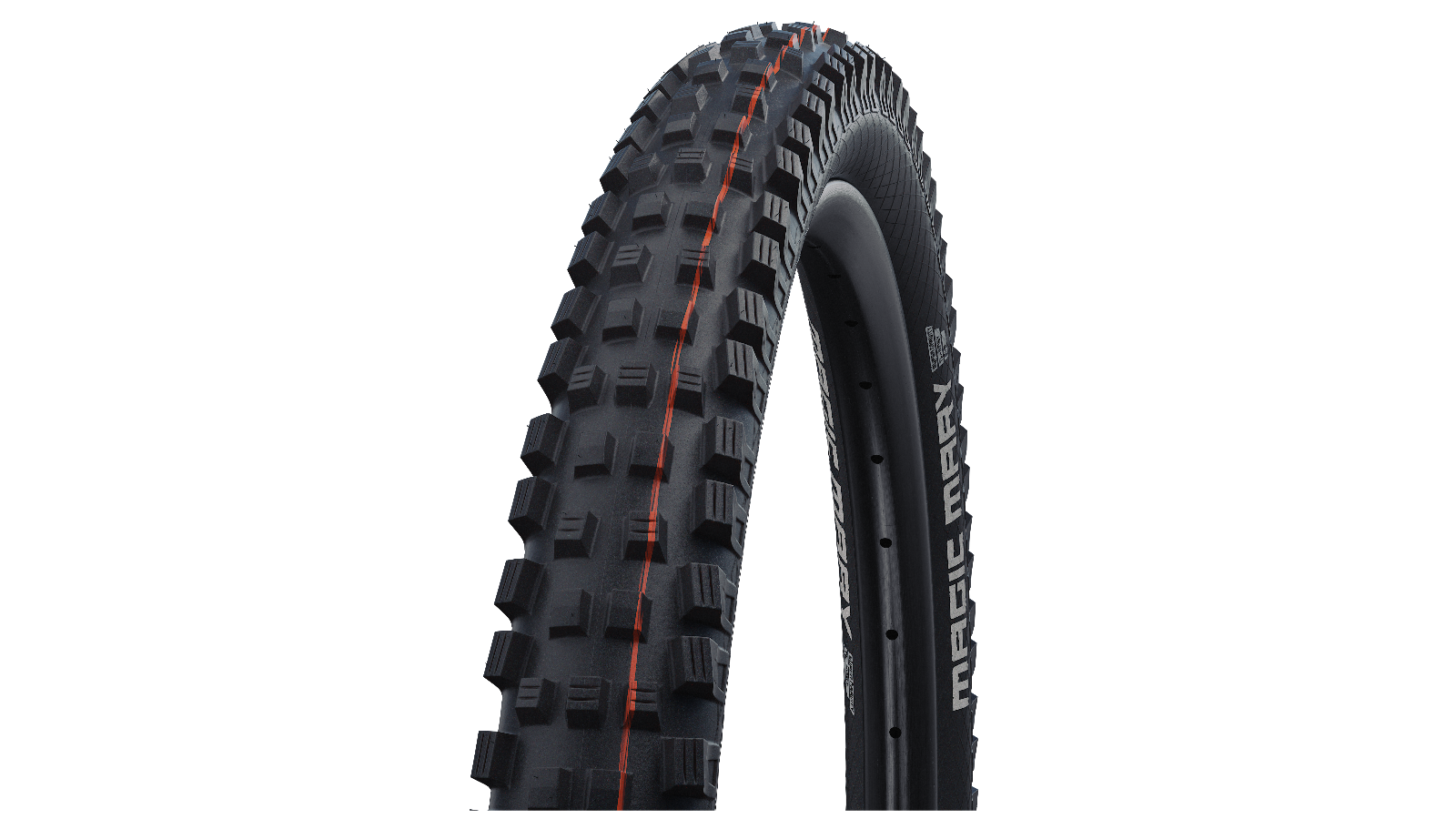 Pneu VTT Schwalbe Magic Mary Addix Soft Super Trail TLE