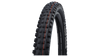 Pneu VTT Schwalbe Magic Mary Addix Soft Super Trail TLE