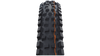 Pneu VTT Schwalbe Magic Mary Addix Soft Super Trail TLE crampons