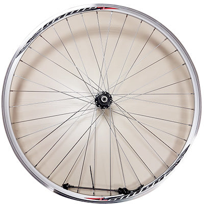 Mach1 Omega 622-13 ruota posteriore per bici da corsa con cassetta