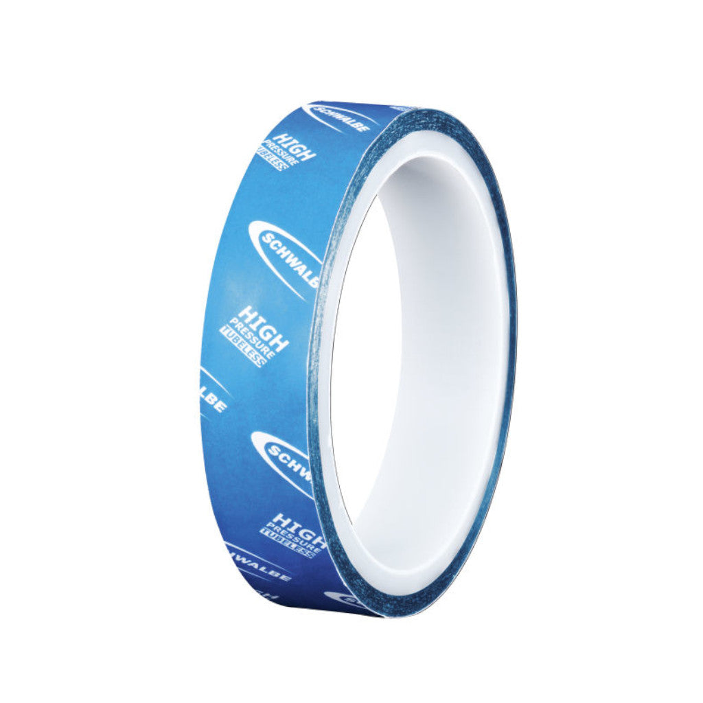 Fond de Jante rouleau haute pression Tubeless Schwalbe#1