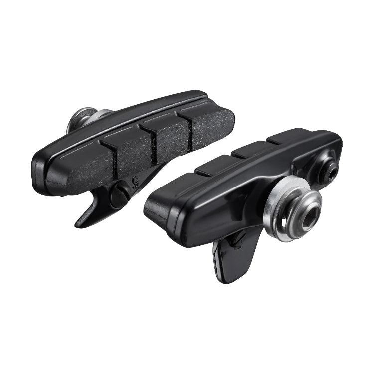 Pastiglie Freno Ceramica Per Bici - 2 Paia, Compatibili Shimano, Tektro, TRP, Per Mountain Bike E Racing - Foto 5