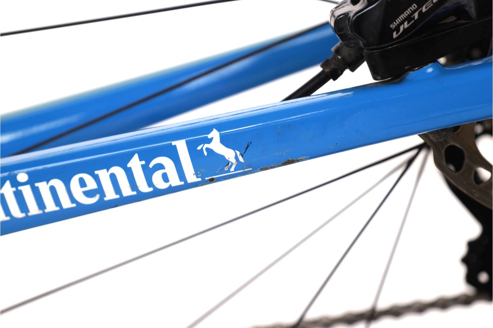 Continental MTB 2025 : la marque allemande abat ses nouvelles cartes