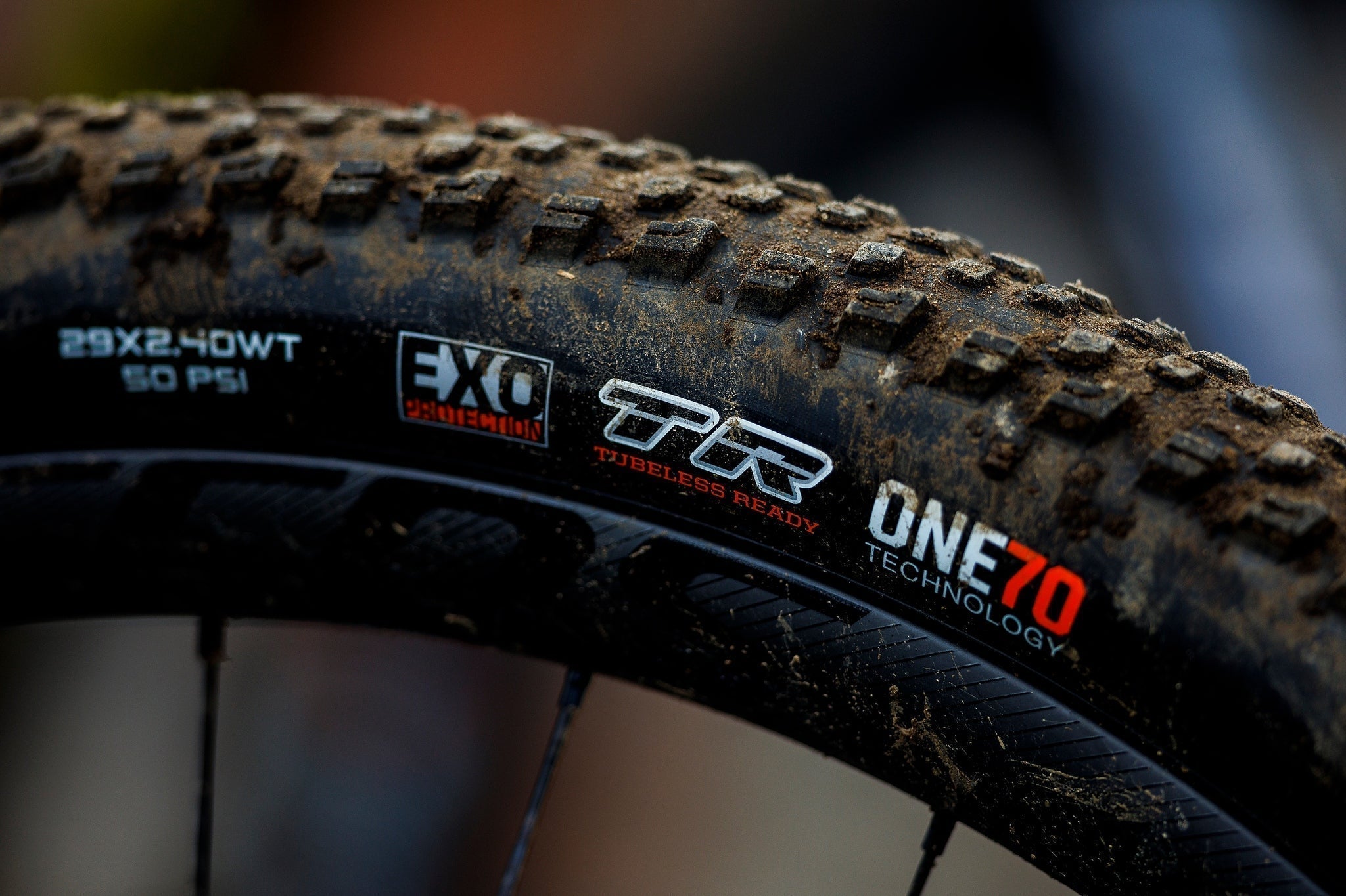Comment réparer un pneu VTT tubeless ?
