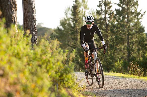 Classement du meilleur pneu gravel 2021 selon la pratique