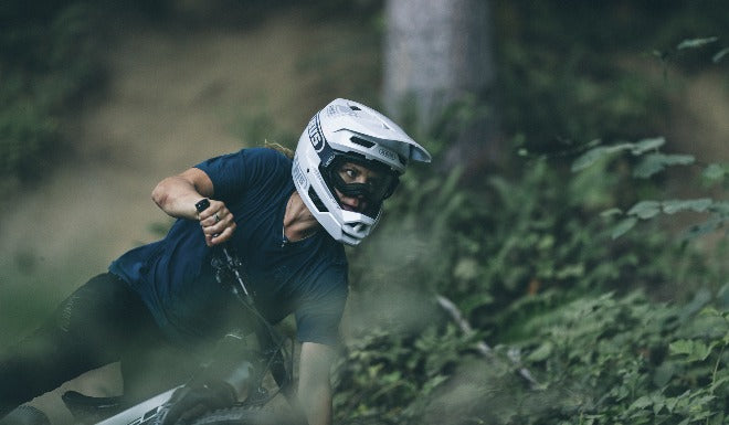 Comment choisir son casque de VTT selon sa pratique ?