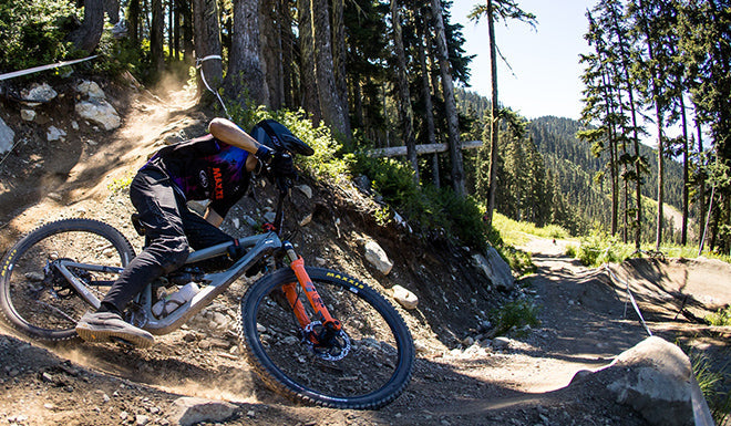 Présentation du nouveau pneu VTT Enduro Maxxis Assegai