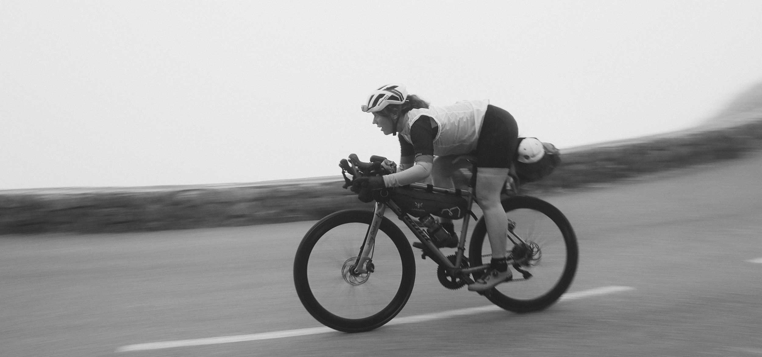 Présentation de l’ultracyclisme et des meilleurs pneus longue distance