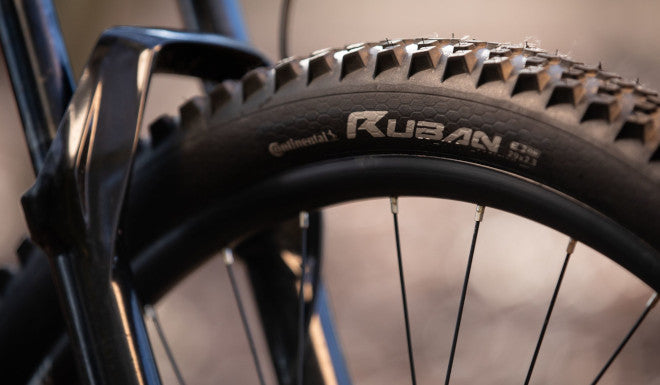 Continental passe au tubeless ready, nos conseils de montage pneu