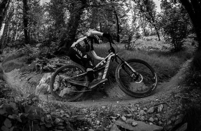 Test des pneus Pirelli Scorpion Race Enduro Mixed