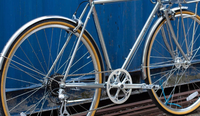 650 B, 700 C, comprendre les lettres dans les dimensions des pneus