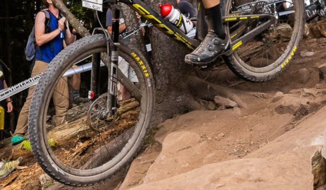 Quel pneu Maxxis avant arrière pour du XC/Marathon ?