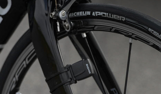 Michelin Power Endurance : pneu route polyvalent par excellence !