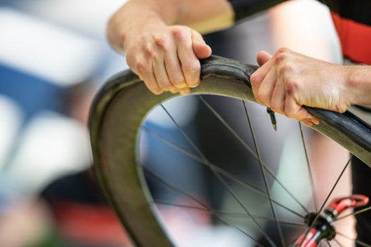 Quelle taille de pneu pour vos jantes ?