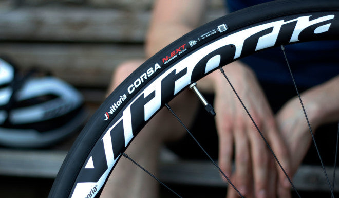 Graphene 2.0 : une nouvelle gamme de pneus Vittoria encore plus performante