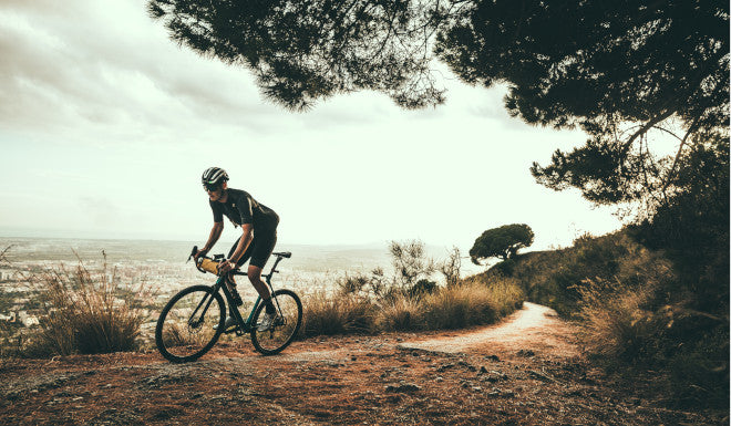 Présentation du pneu gravel Vittoria Terreno Zero