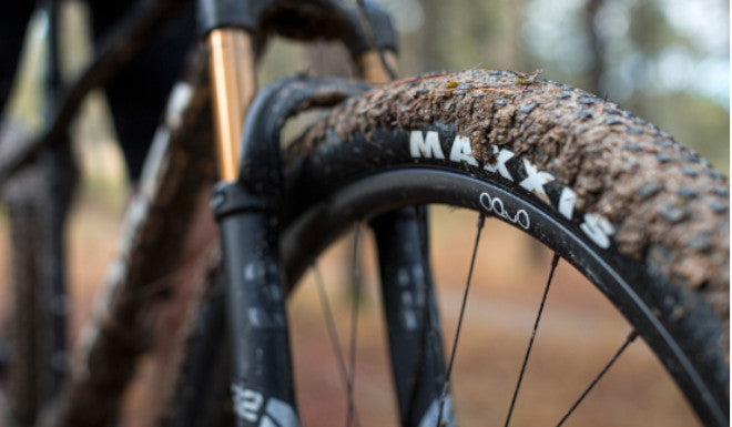 Quels pneus Maxxis choisir selon le type de terrain ?