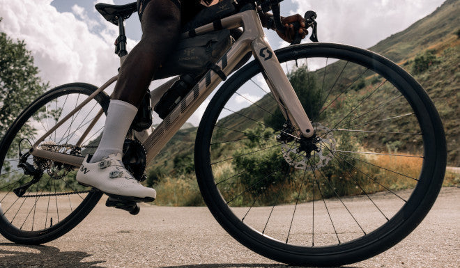 Guide d’achat  quel pneu vélo route choisir