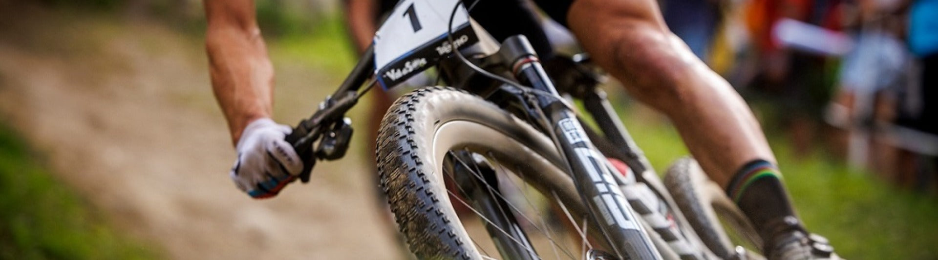 Pneus VTT Maxxis Aspen