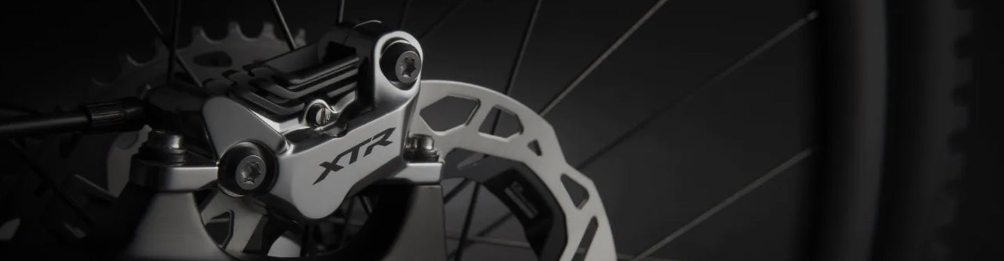 Adaptateurs étriers de frein