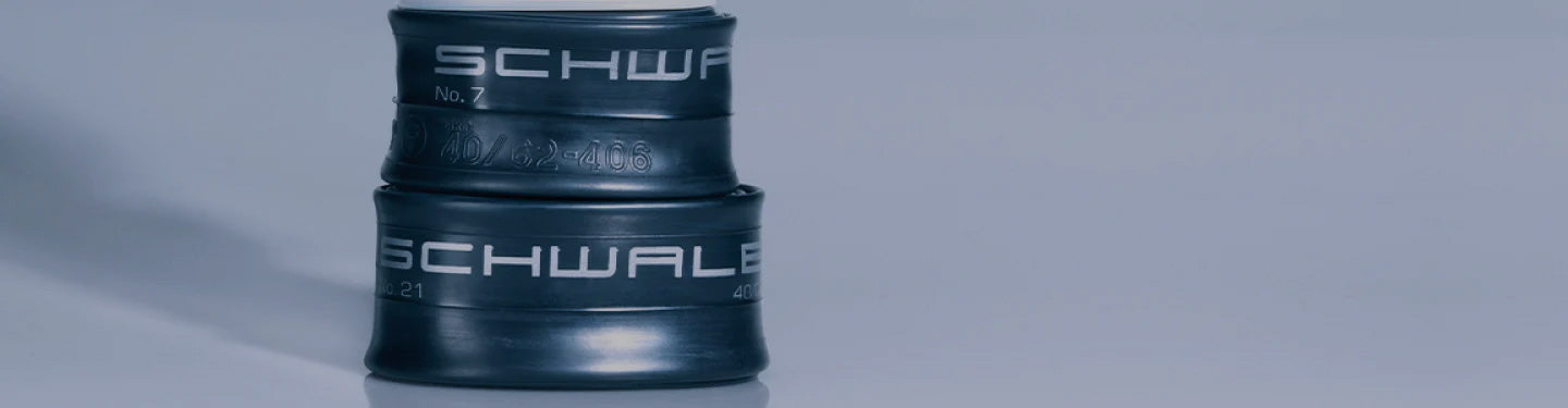 Chambres à air vélo 650 / 27,5 pouces