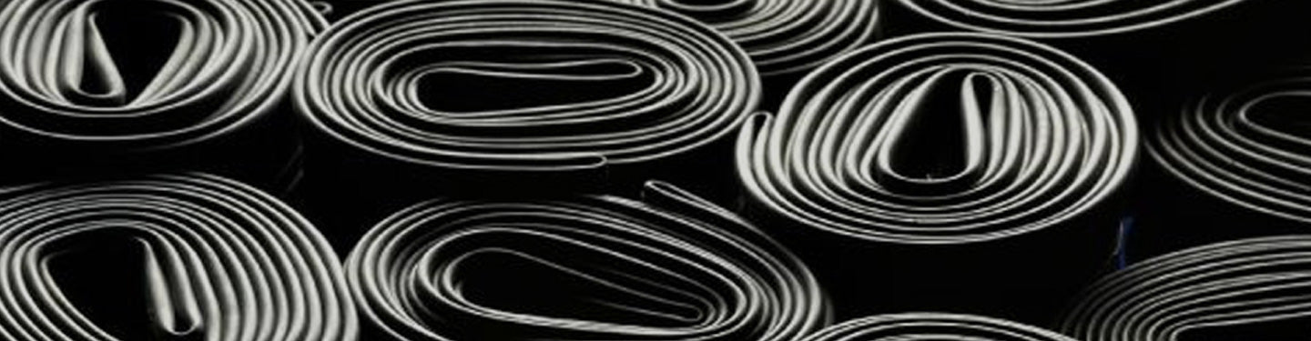 Toutes les chambres à air vélo