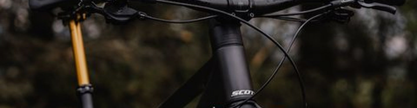 Jeux de direction vélo