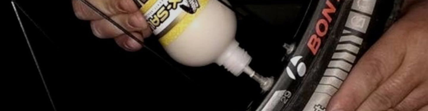 Kits de conversion tubeless