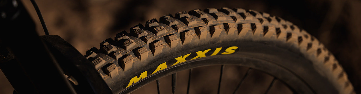 Pneus VTT Maxxis High Roller