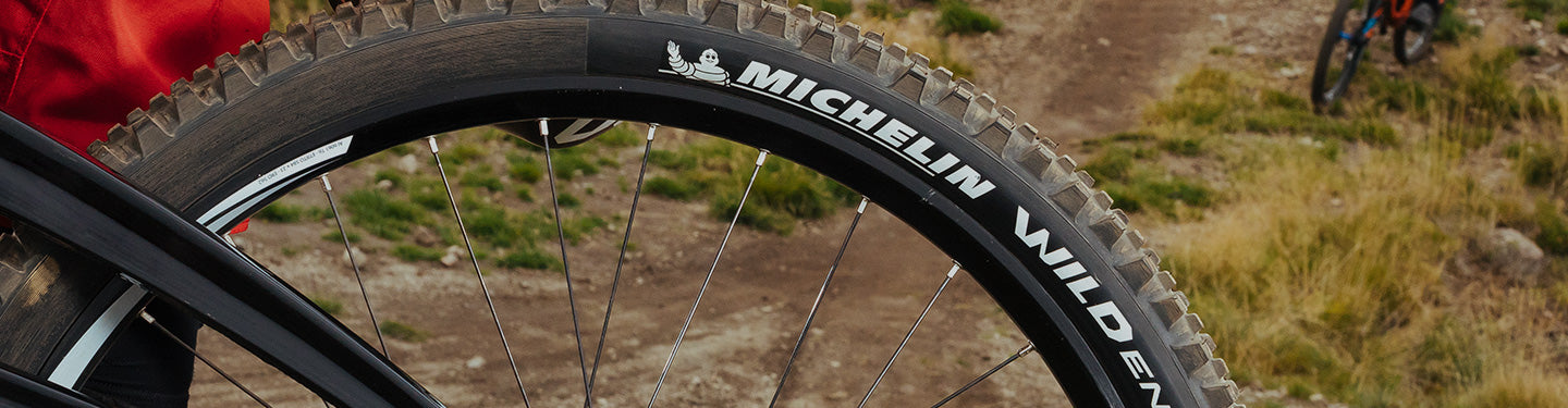 Michelin Wild Enduro