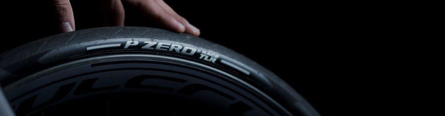 Pirelli P Zero