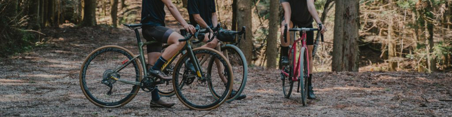 Pneus vélo gravel Panaracer