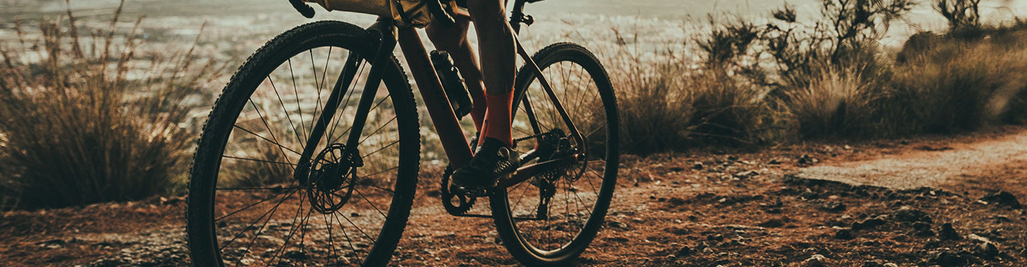 Pneus vélo gravel Vittoria