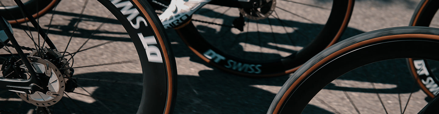 Tous les pneus vélo route