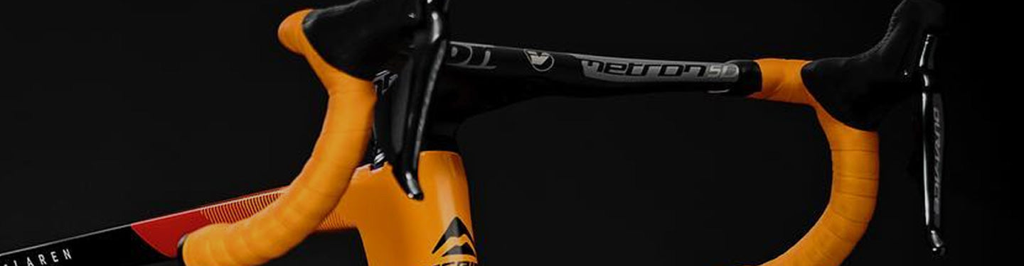 Rubans de cintre vélo