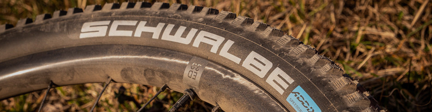 Schwalbe Smart Sam