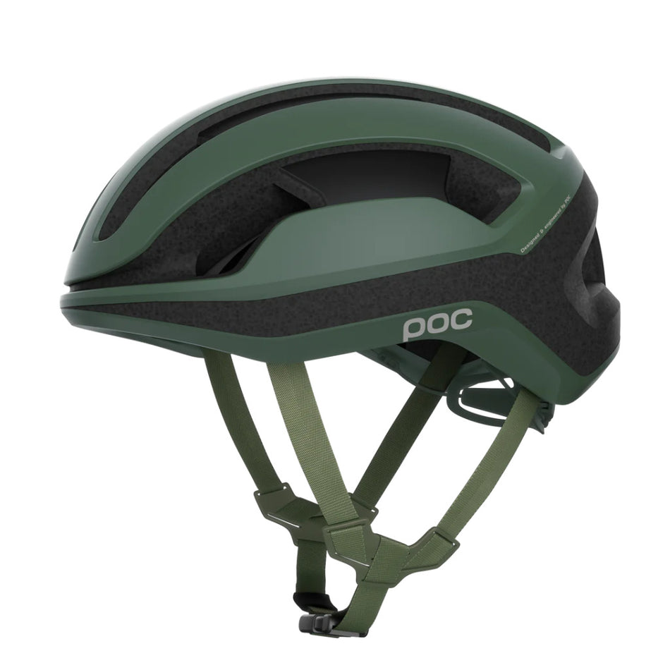 Casco Poc Omne Lite per gravel e ultracycling