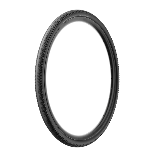 Pneu Pirelli Cinturato GRAVEL RH - Performance - Speedgrip - TechWall Gravel - Tubeless Ready